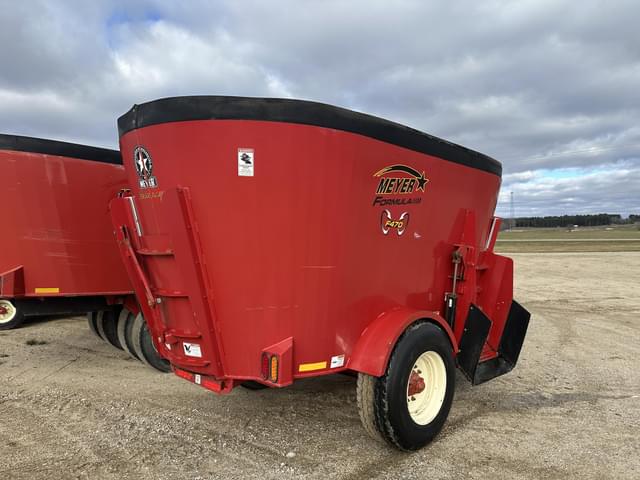 Image of Meyer F470 equipment image 2