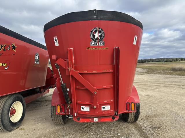 Image of Meyer F470 equipment image 3