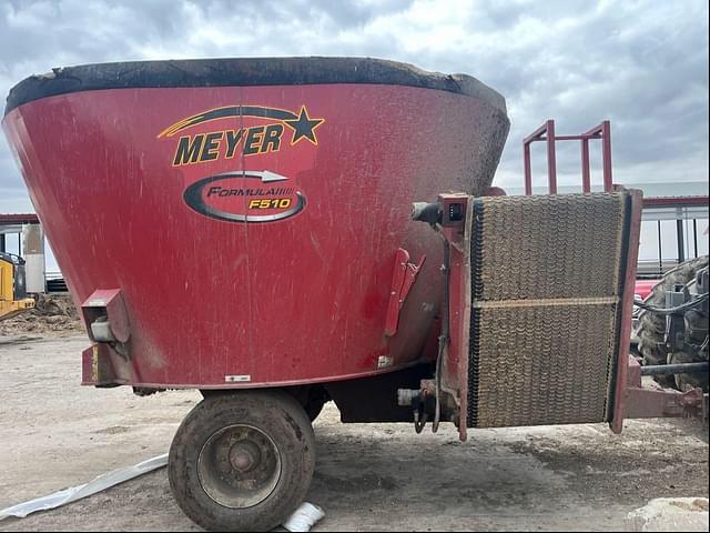 Image of Meyer F510 equipment image 2