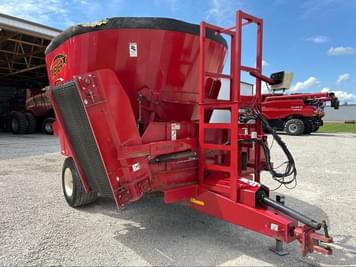 Main image Meyer F510