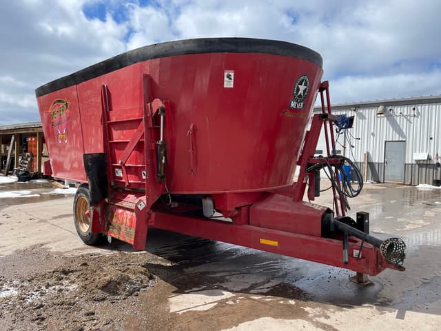 Image of Meyer F815 equipment image 2