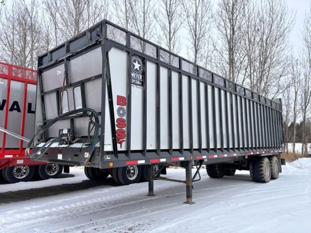 Image of Meyer 9136RT Primary image