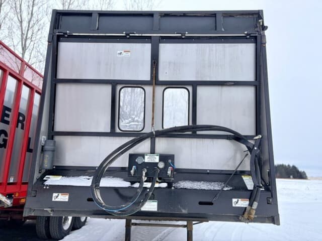 Image of Meyer 9136RT equipment image 4