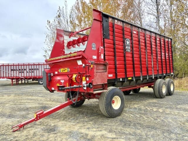 Image of Meyer RT622 equipment image 1