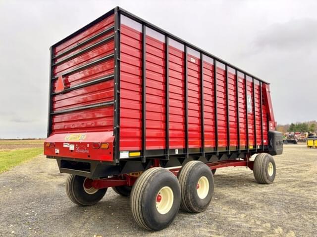 Image of Meyer RT622 equipment image 4