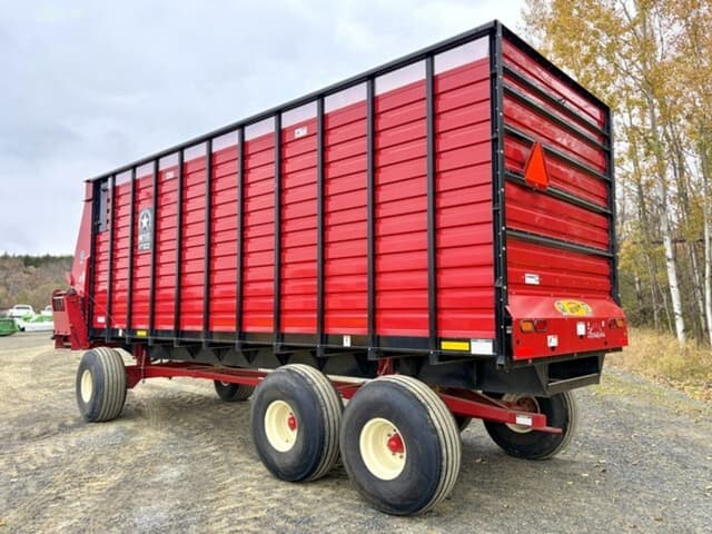 Image of Meyer RT622 equipment image 2