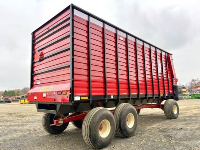 Image of Meyer RT622 equipment image 3