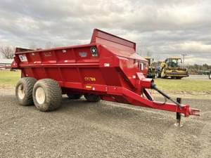 2021 Meyer SXI720 Image