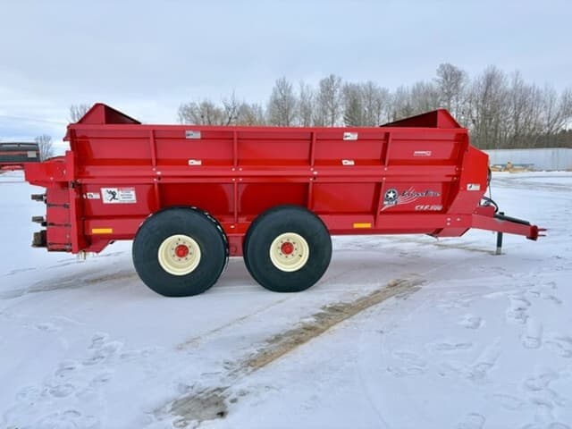 Image of Meyer SXR500 equipment image 2