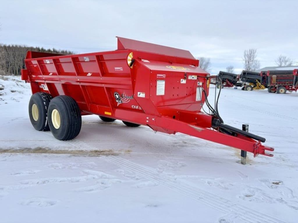 Image of Meyer SXR500 Primary image