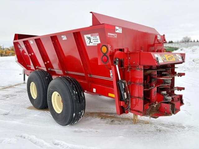 Image of Meyer SXR500 equipment image 3