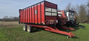 2021 Meyer RT122 Image