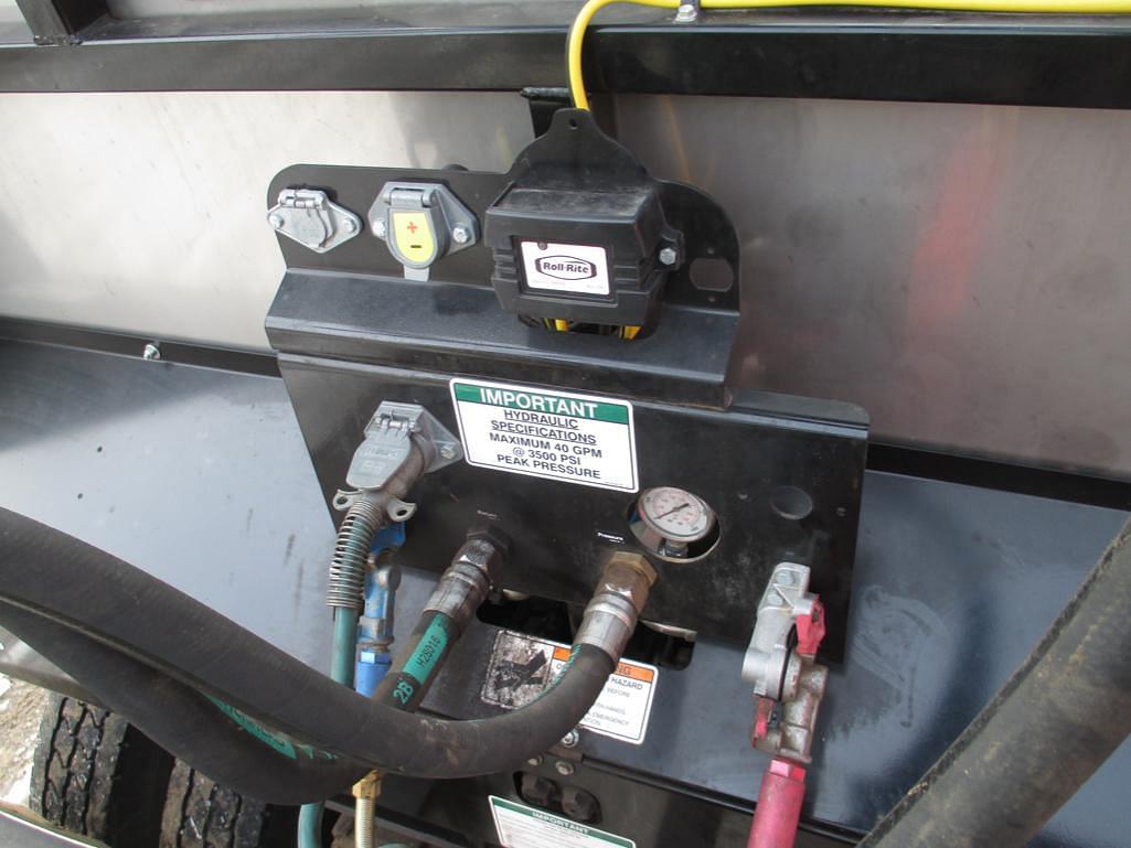 Main image Meyer 9140RT 19