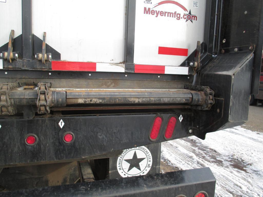 Main image Meyer 9140RT 26
