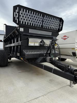 2021 Meyer's MS485 Image