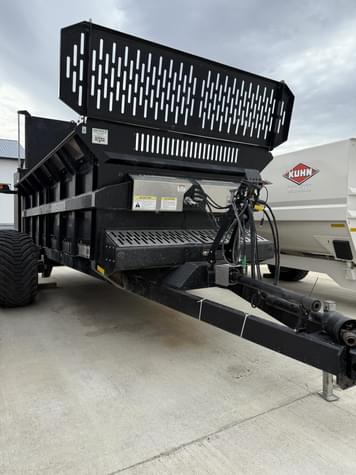 Main image Meyer's MS485