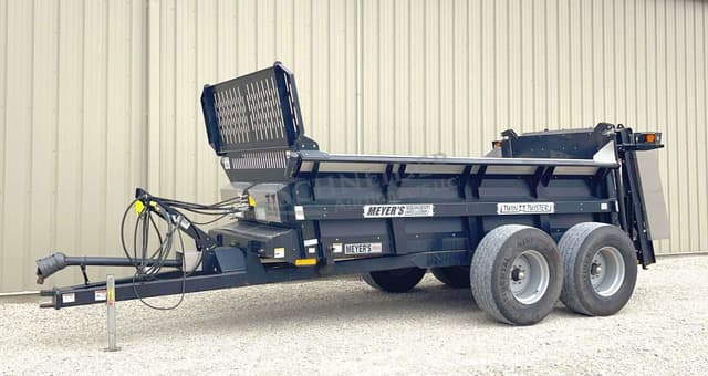 Image of Meyer's VB235 equipment image 1