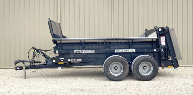 Image of Meyer's VB235 equipment image 3