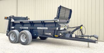 Main image Meyer's VB235