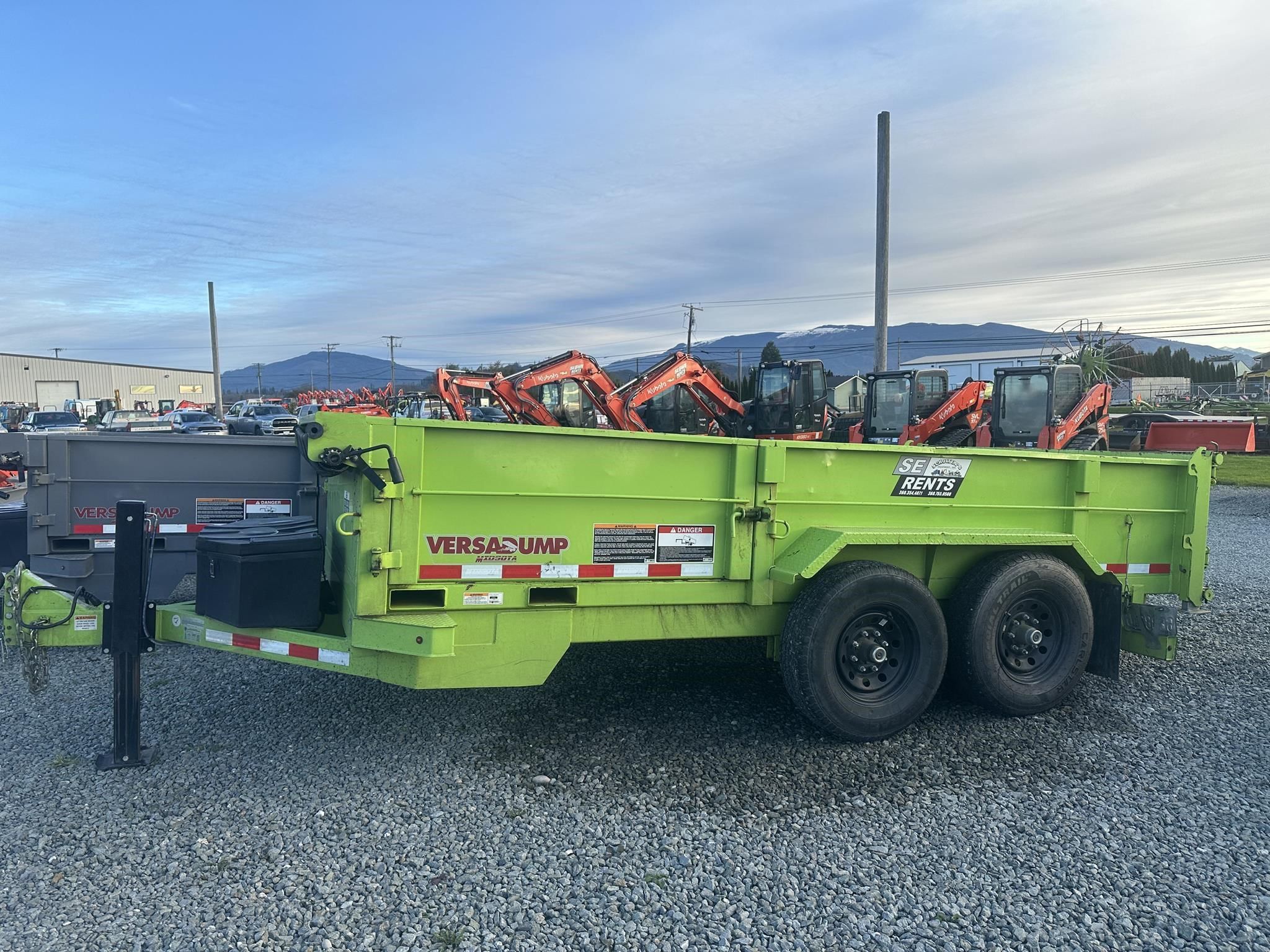 Main image Midsota HV-14