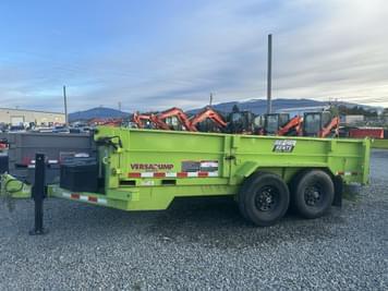 Main image Midsota HV-14