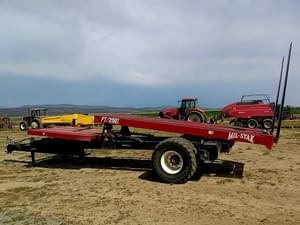 2021 Mil-Stak PT/2150 Image