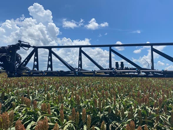 Image of Miller Nitro 7370 Image 1