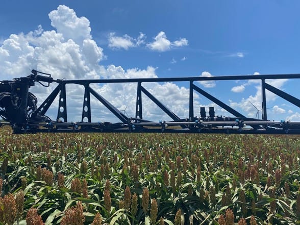 Main image Miller Nitro 7370