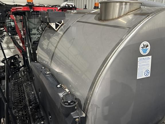 Image of Miller Nitro 7310 equipment image 2