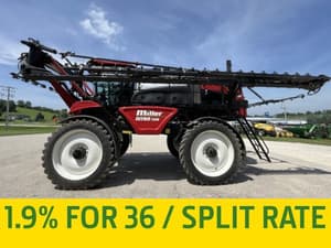 2021 Miller Nitro 7310 Image