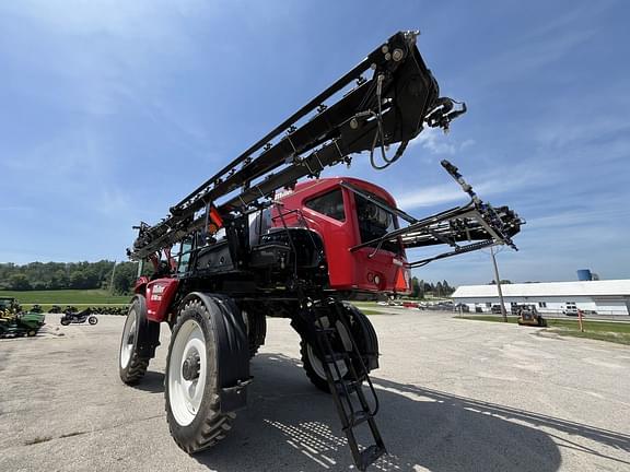 Image of Miller Nitro 7310 equipment image 4