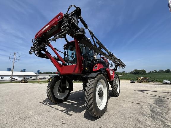 Image of Miller Nitro 7310 equipment image 2