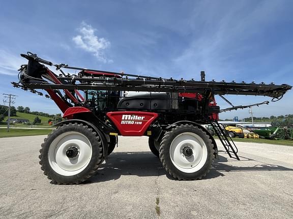 Image of Miller Nitro 7310 equipment image 3