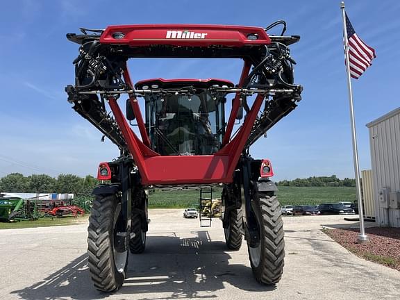 Image of Miller Nitro 7310 equipment image 1