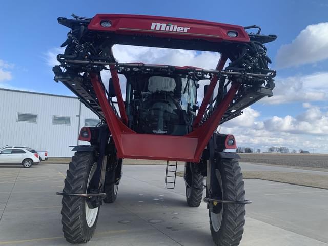 Image of Miller Nitro 7310 equipment image 3