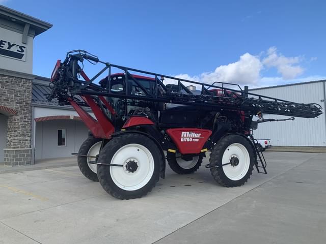 Image of Miller Nitro 7310 equipment image 1
