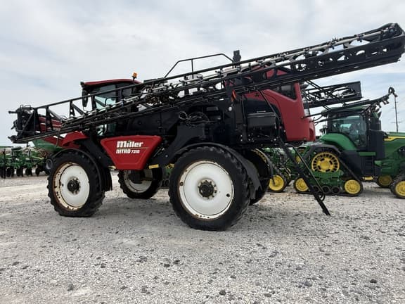 Image of Miller Nitro 7310 equipment image 3