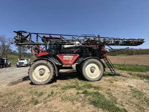 2021 Miller Nitro 7310 Image