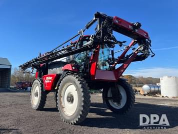 Main image Miller Nitro 7310