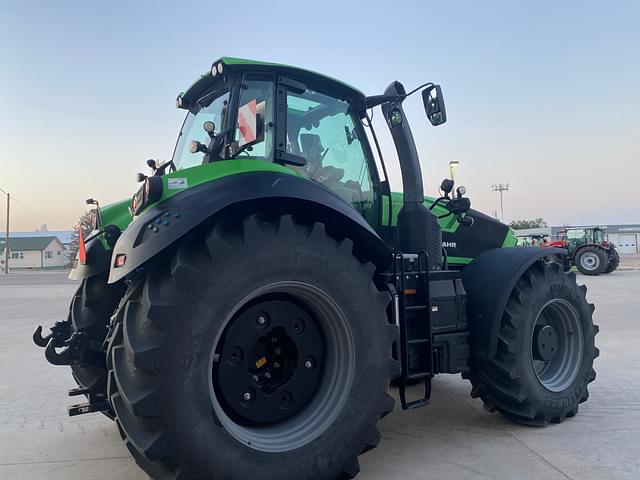 Image of Deutz-Fahr 9340 TTV equipment image 4