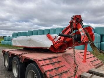 Main image Kuhn GMD 280