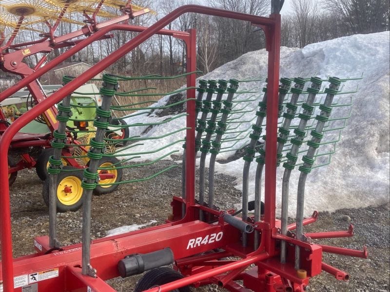 Main image Farm King RR420