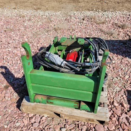 Image of Otter Dozer Blade equipment image 3