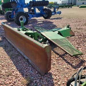 2021 Otter Dozer Blade Image