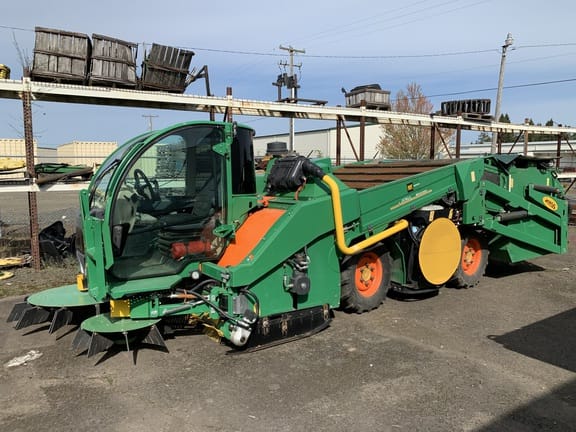 2021 Monchiero 20145 Equipment Image0