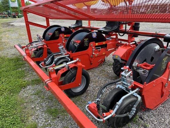 Image of Checchi & Magli WOLF PRO equipment image 2