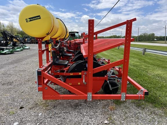 Image of Checchi & Magli WOLF PRO equipment image 1
