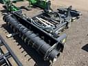 2021 HLA Silage Facer Image