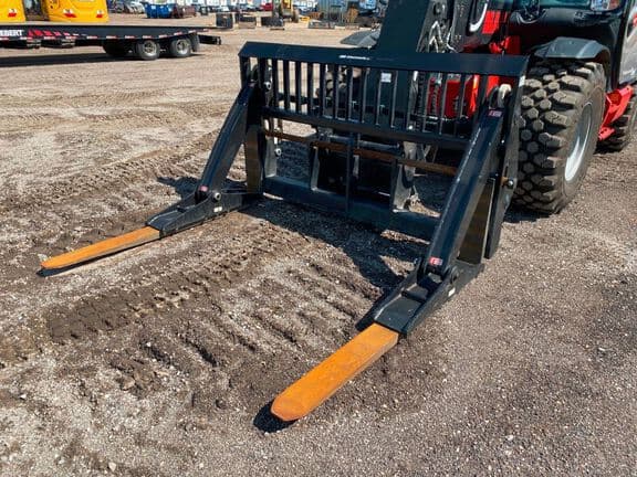 Image of CMP Attachments Pallet Forks Primary image