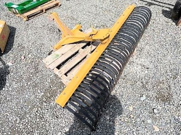 Main image Behlen Country 80110630YEL